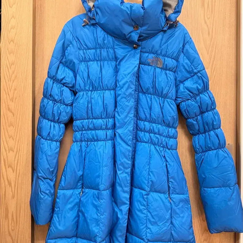 [BUNJANG] The North Face Summit Series Hooded Down Jacket (S) / 노스페이스서밋시리즈후드패딩S