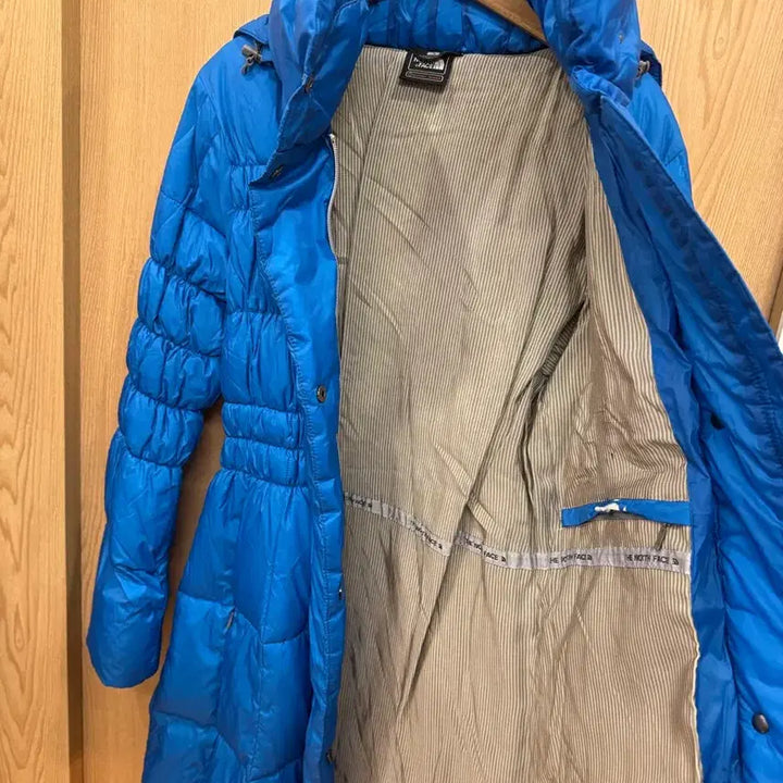 [BUNJANG] The North Face Summit Series Hooded Down Jacket (S) / 노스페이스서밋시리즈후드패딩S