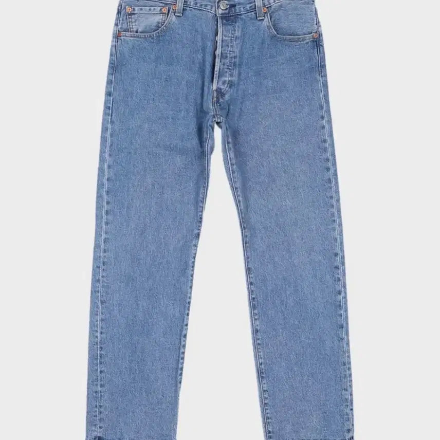 [BUNJANG] Levi's 501 93 Jeans / 리바이스 501 93 청바지