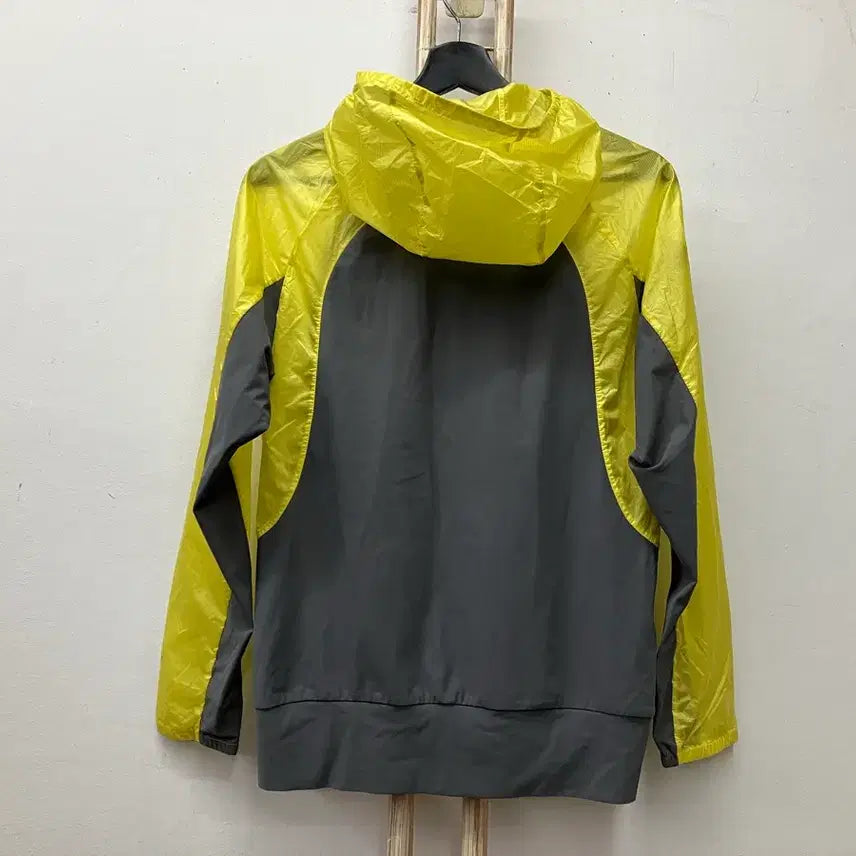 [BUNJANG] SALOMON Windbreaker Jacket / 살로몬(SALOMON) 바람막이 M