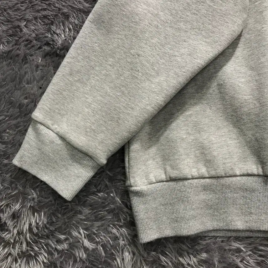 [BUNJANG] Discovery Expedition Sleeve Pocket Sweatshirt / [L, A급]# 디스커버리 익스페디션 소매포켓 맨투맨