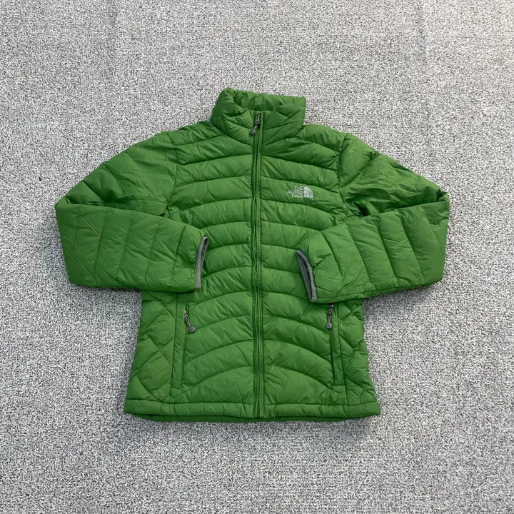 [BUNJANG] The North Face 800 Lightweight Padded Jacket / S 노스페이스 800 경량 패딩 0227S