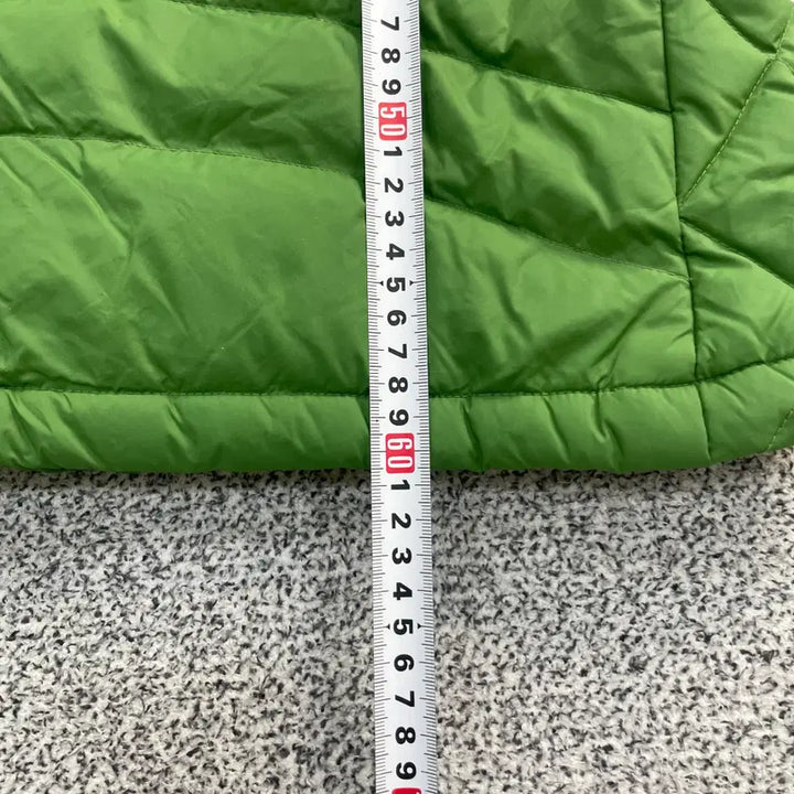 [BUNJANG] The North Face 800 Lightweight Padded Jacket / S 노스페이스 800 경량 패딩 0227S