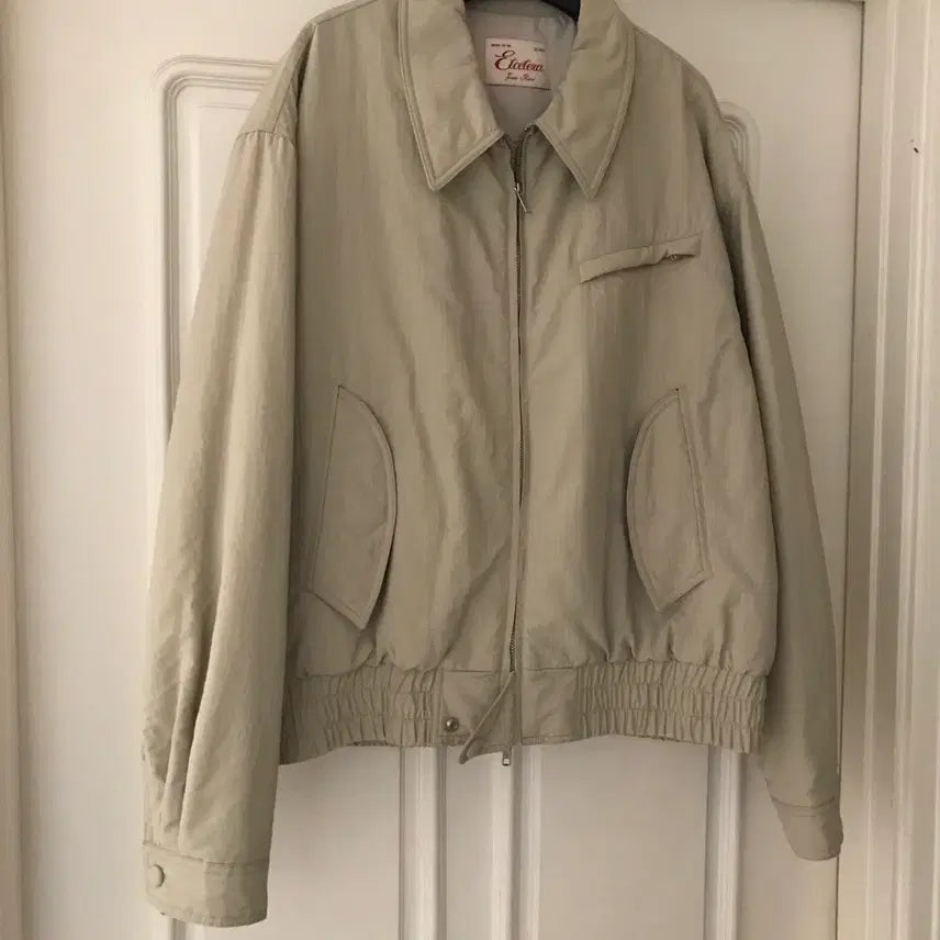 [BUNJANG] ETCE Lucas Bomber Jacket (M) / ETCE 루카스 봄버 자켓 2 M사이즈