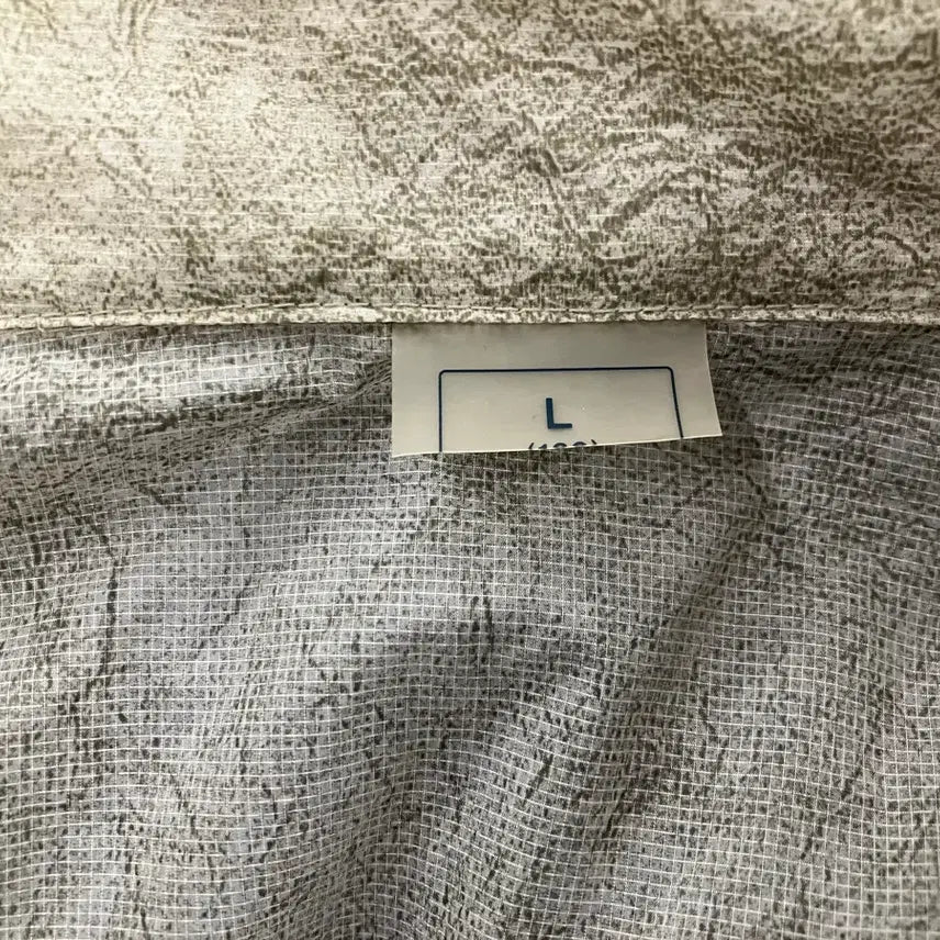 [BUNJANG] Mont-bell Windbreaker Jacket (Size L) / 몽벨(mont-bell) 바람막이 100(L)