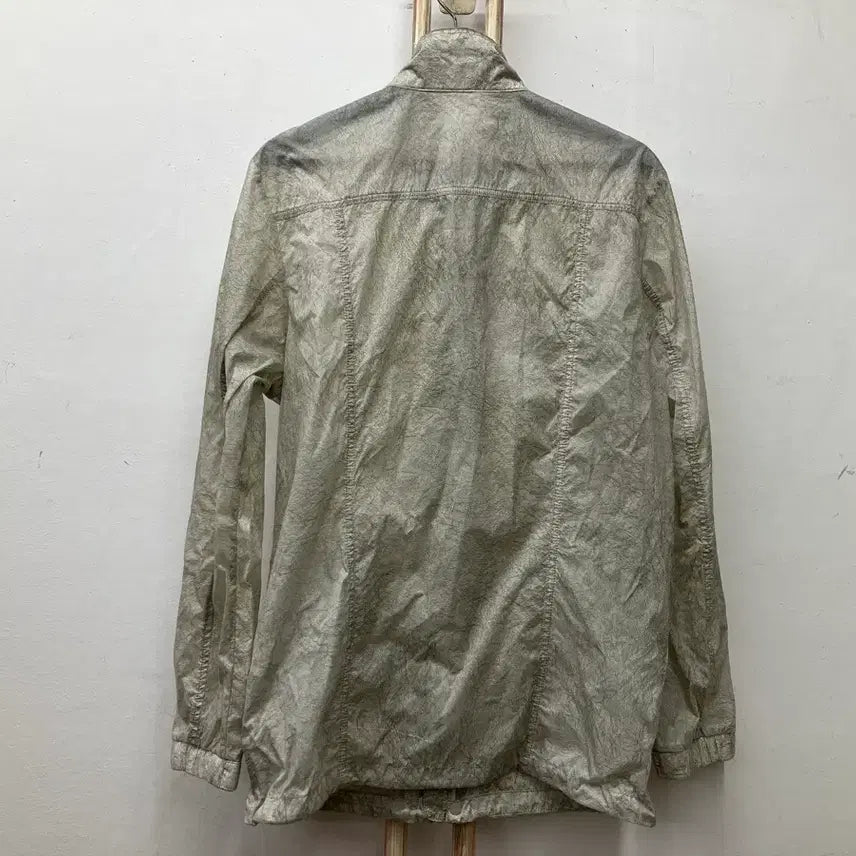 [BUNJANG] Mont-bell Windbreaker Jacket (Size L) / 몽벨(mont-bell) 바람막이 100(L)