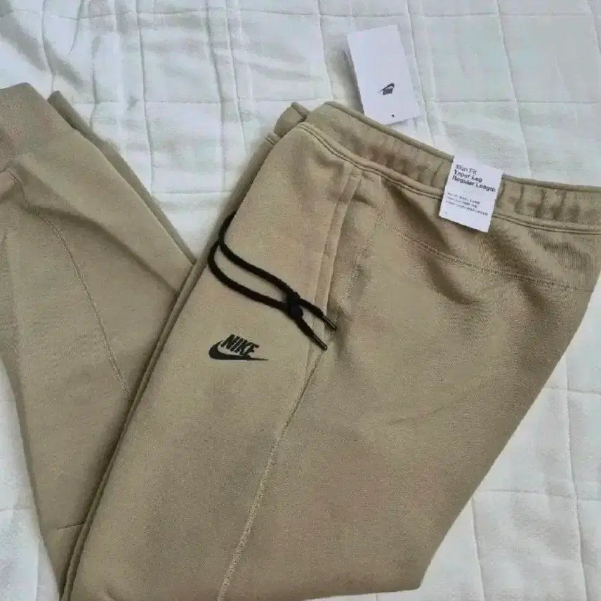 [BUNJANG] Nike Tech Pack Set Up (2025) - Size L / 나이키 2025 신형 테크팩 셋업!새상품급!