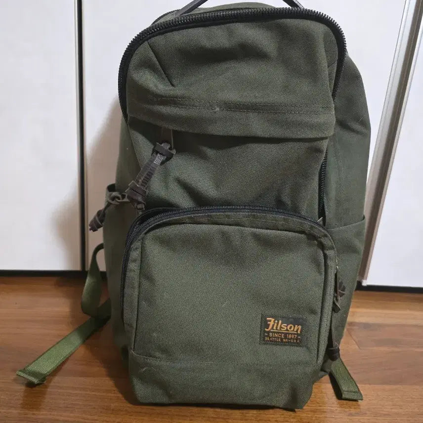 [BUNJANG] Filson Dryden Backpack / 필슨 백팩