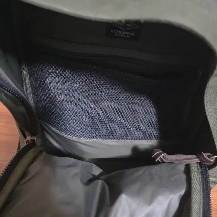 [BUNJANG] Filson Dryden Backpack / 필슨 백팩