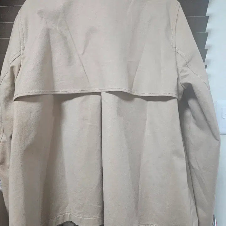 [BUNJANG] Tommy Hilfiger Belted Jacket / 타미힐피거 자켓