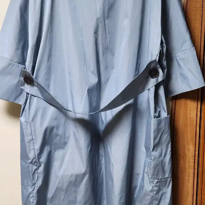 [BUNJANG] Rookie Memory Coat / 루키메모리 코트