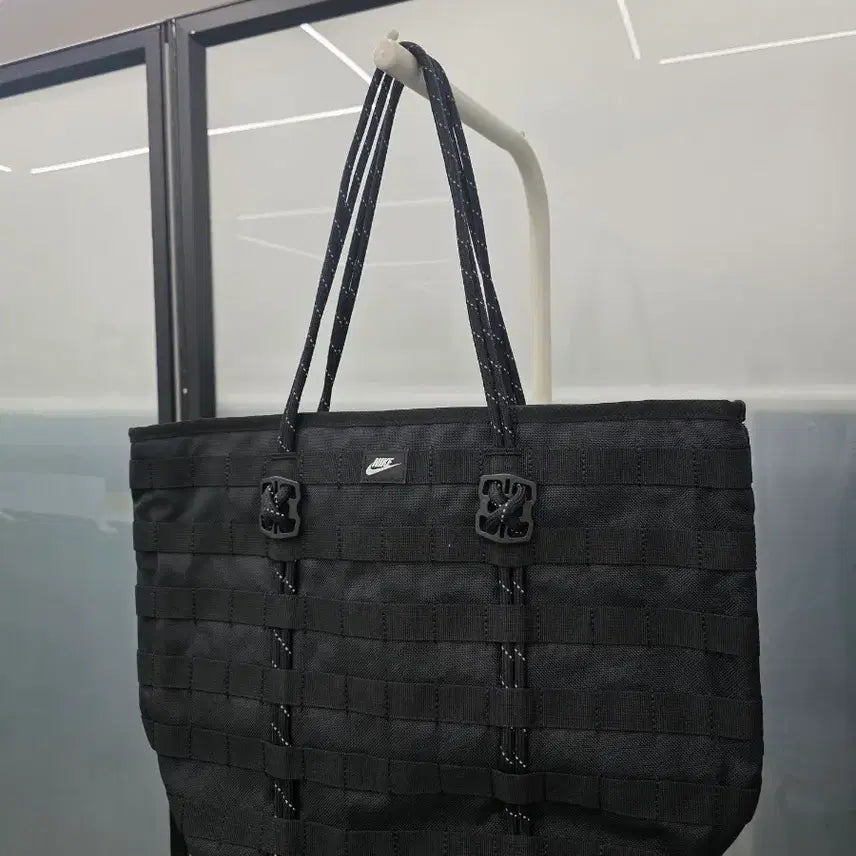 [BUNJANG] Nike NK Air Tote Bag / 나이키 nk에어 토트백 새제품 4개 남았어용