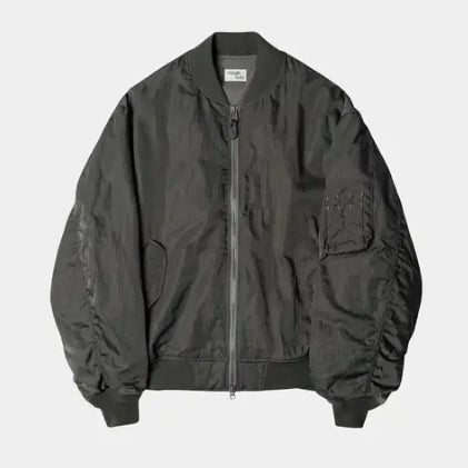 [BUNJANG] Roughside MA-1 Bomber Jacket / 러프사이드 ma1 2사이즈