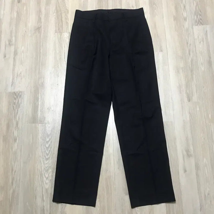 [BUNJANG] Generic Men's Slacks Black 30 / 남성 신사 슬랙스 블랙 30사이즈