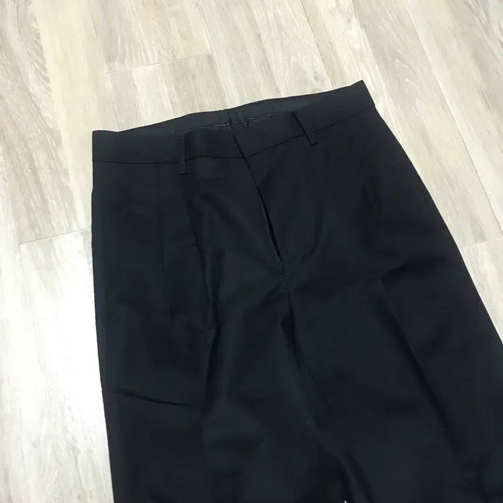 [BUNJANG] Generic Men's Slacks Black 30 / 남성 신사 슬랙스 블랙 30사이즈