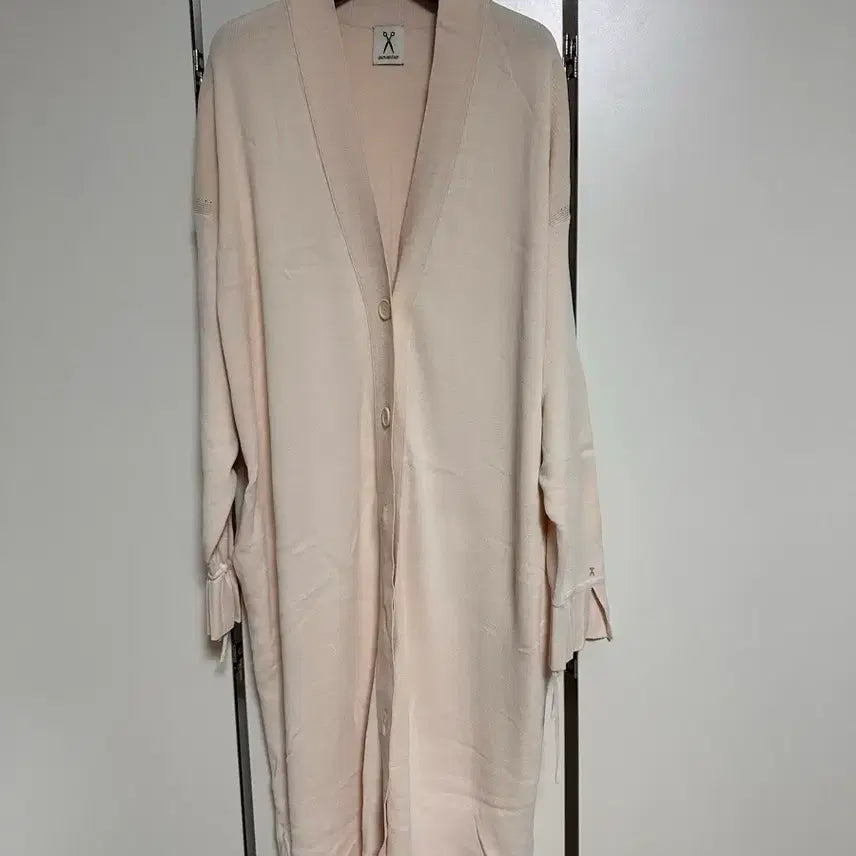 [BUNJANG] Joseph & Stacey Long Cardigan / 조셉앤스테이시 프리사이즈 가디건 롱가디건