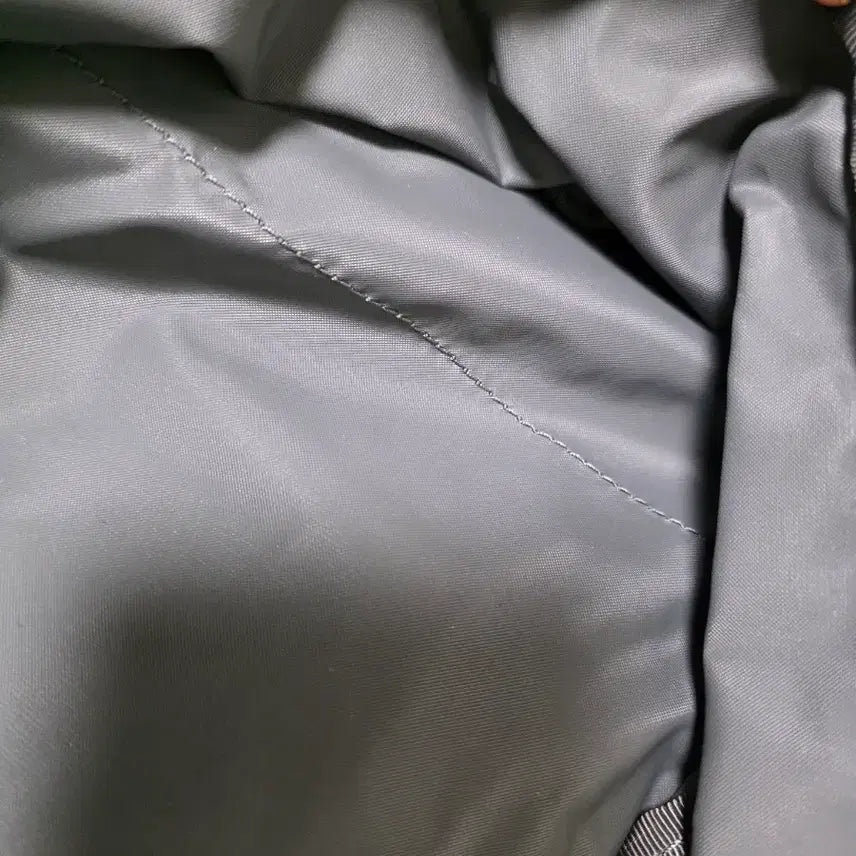 [BUNJANG] Marc Jacobs Backpack Gray / 마크제이콥스 백팩 그레이