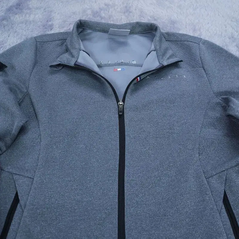 [BUNJANG] Millet Zip-Up Jacket (Size 100) / [100] 밀레 집업 자켓