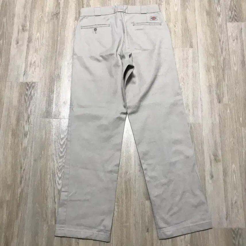 [BUNJANG] Dickies 874 Stone Cotton Pants / 디키즈 874 32x32 스톤 면바지