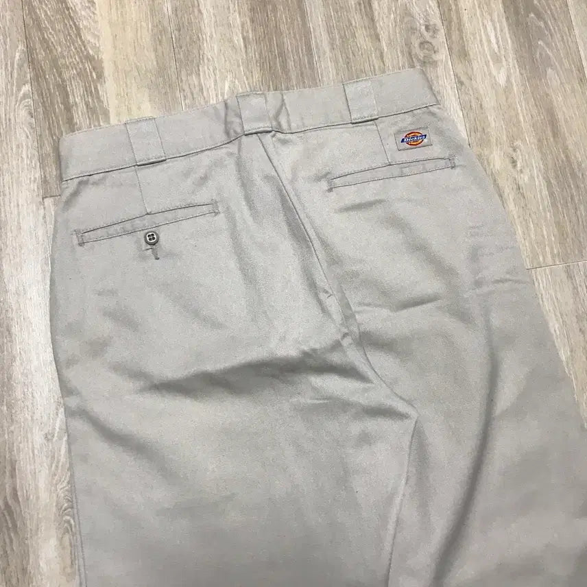 [BUNJANG] Dickies 874 Stone Cotton Pants / 디키즈 874 32x32 스톤 면바지