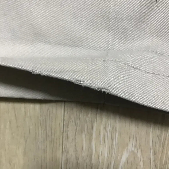 [BUNJANG] Dickies 874 Stone Cotton Pants / 디키즈 874 32x32 스톤 면바지