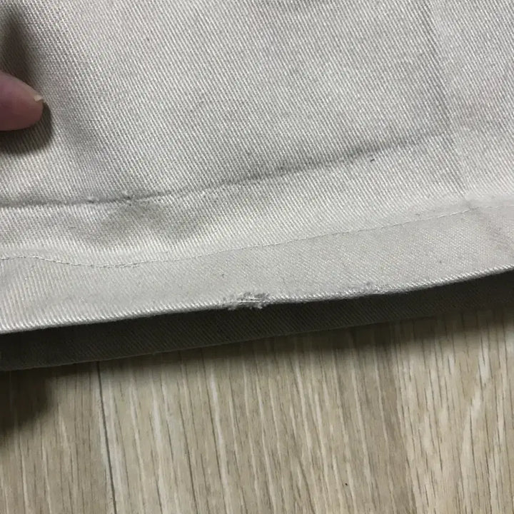 [BUNJANG] Dickies 874 Stone Cotton Pants / 디키즈 874 32x32 스톤 면바지