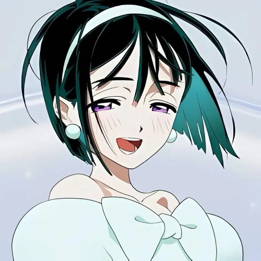 [BUNJANG] SuA Cosplay Costume Set / 수아 1r 코스프레 의상 풀셋 교판합니다