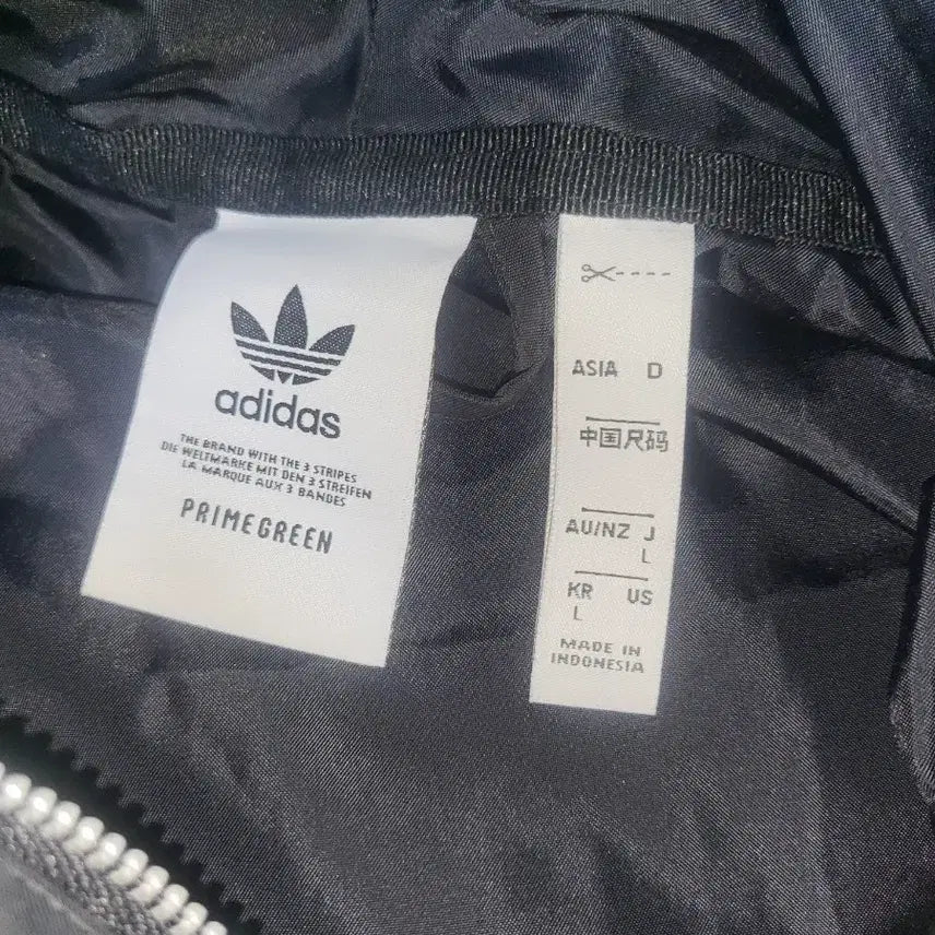 [BUNJANG] Adidas Training Hoodie Half-Zip / 아디다스 트레이닝복 판매합니다