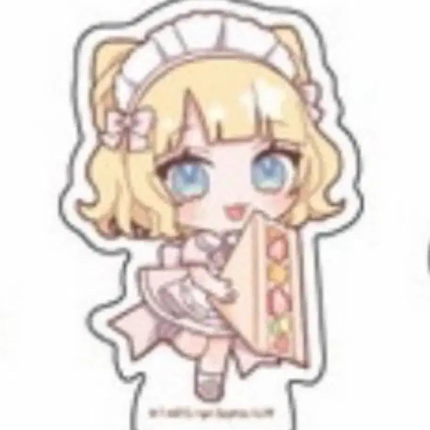[BUNJANG] Pripara Mirei Acrylic Standee / 구매)프리파라 미레이 아크릴