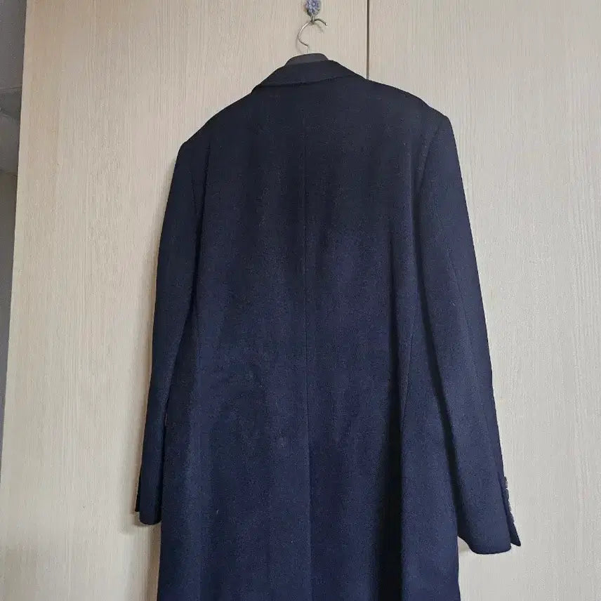 [BUNJANG] Paul Stuart Men's Winter Coat / 폴스튜어트 남자 겨울 코트 95~100사이즈