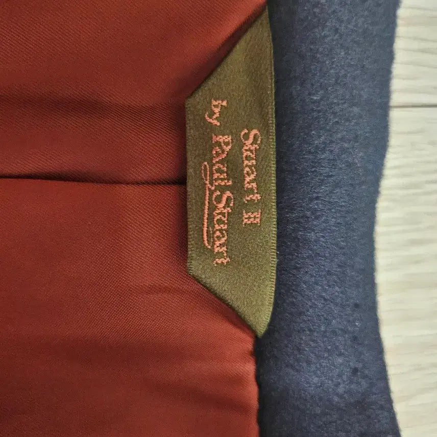 [BUNJANG] Paul Stuart Men's Winter Coat / 폴스튜어트 남자 겨울 코트 95~100사이즈