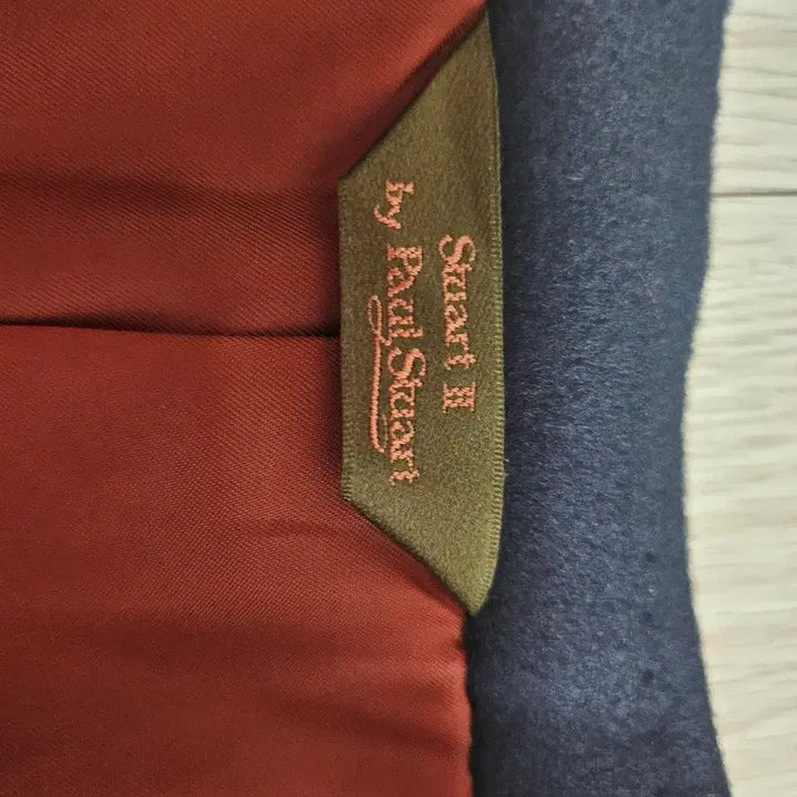 [BUNJANG] Paul Stuart Men's Winter Coat / 폴스튜어트 남자 겨울 코트 95~100사이즈