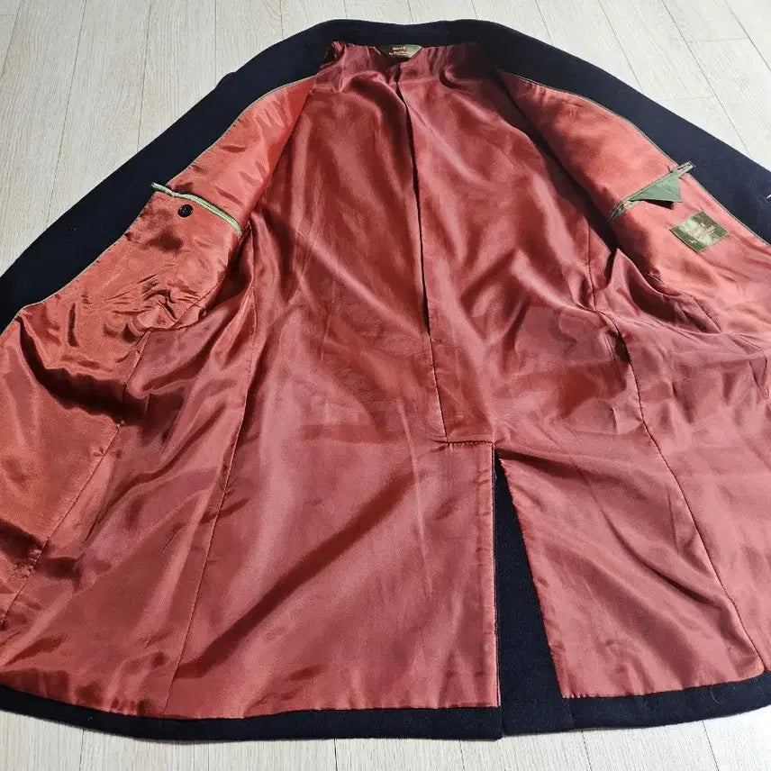 [BUNJANG] Paul Stuart Men's Winter Coat / 폴스튜어트 남자 겨울 코트 95~100사이즈