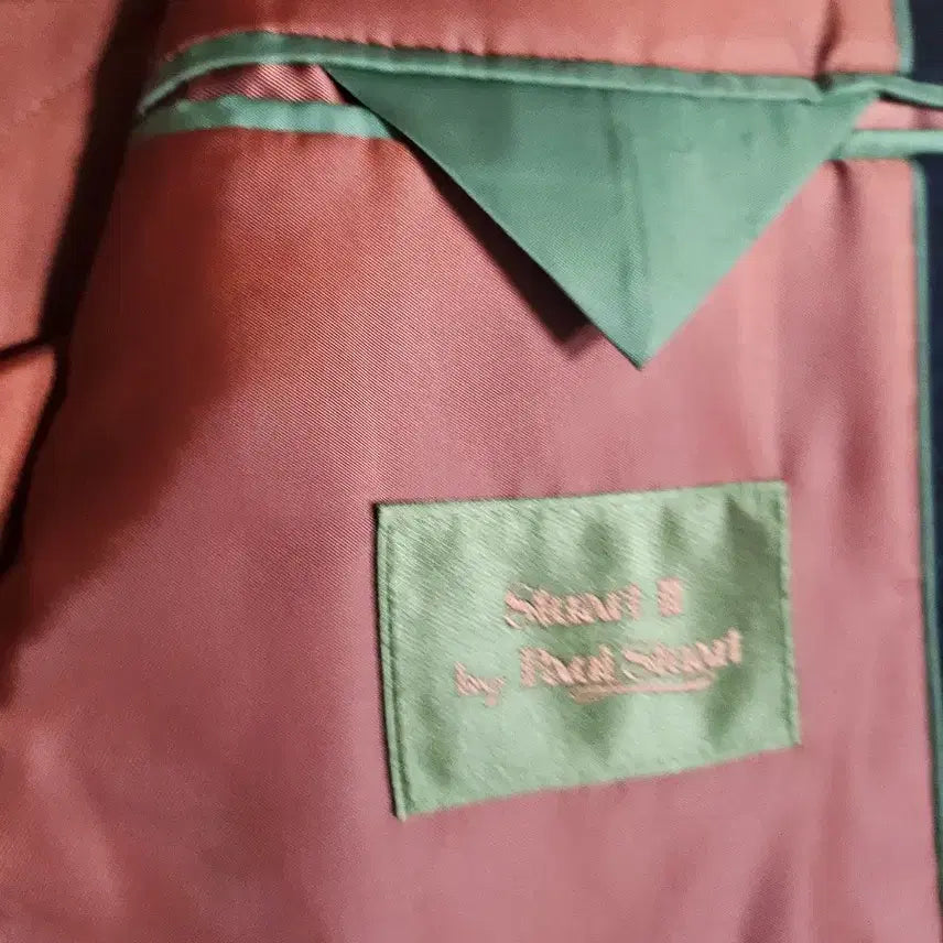 [BUNJANG] Paul Stuart Men's Winter Coat / 폴스튜어트 남자 겨울 코트 95~100사이즈