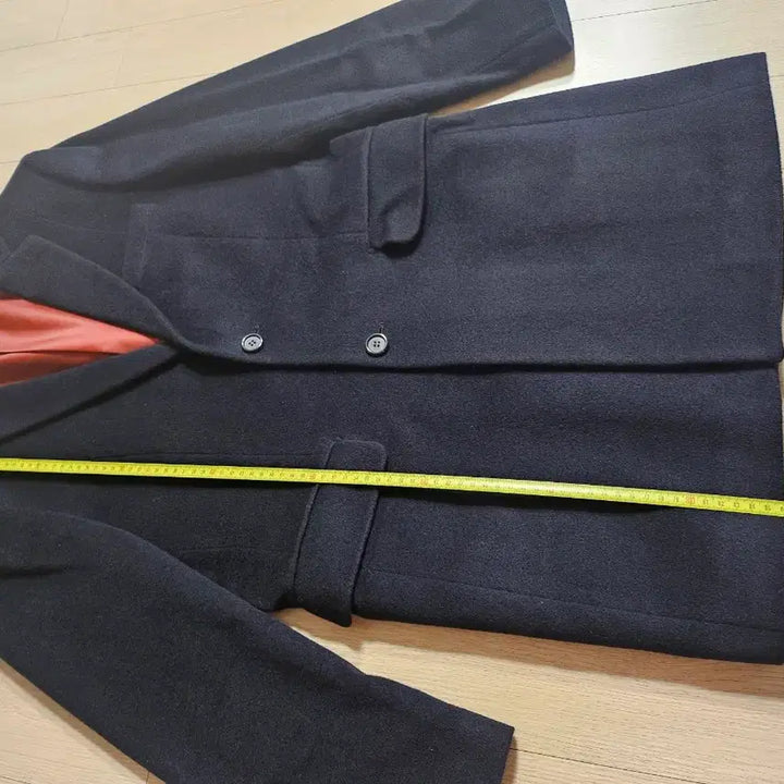 [BUNJANG] Paul Stuart Men's Winter Coat / 폴스튜어트 남자 겨울 코트 95~100사이즈