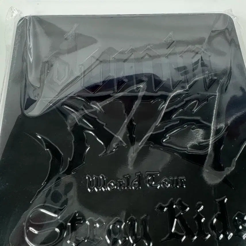 [SOLD OUT] 스트레이 키즈 - World Tour Dominate Seoul DVD