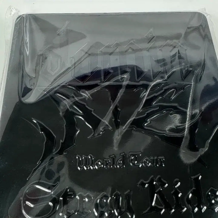 [SOLD OUT] 스트레이 키즈 - World Tour Dominate Seoul DVD