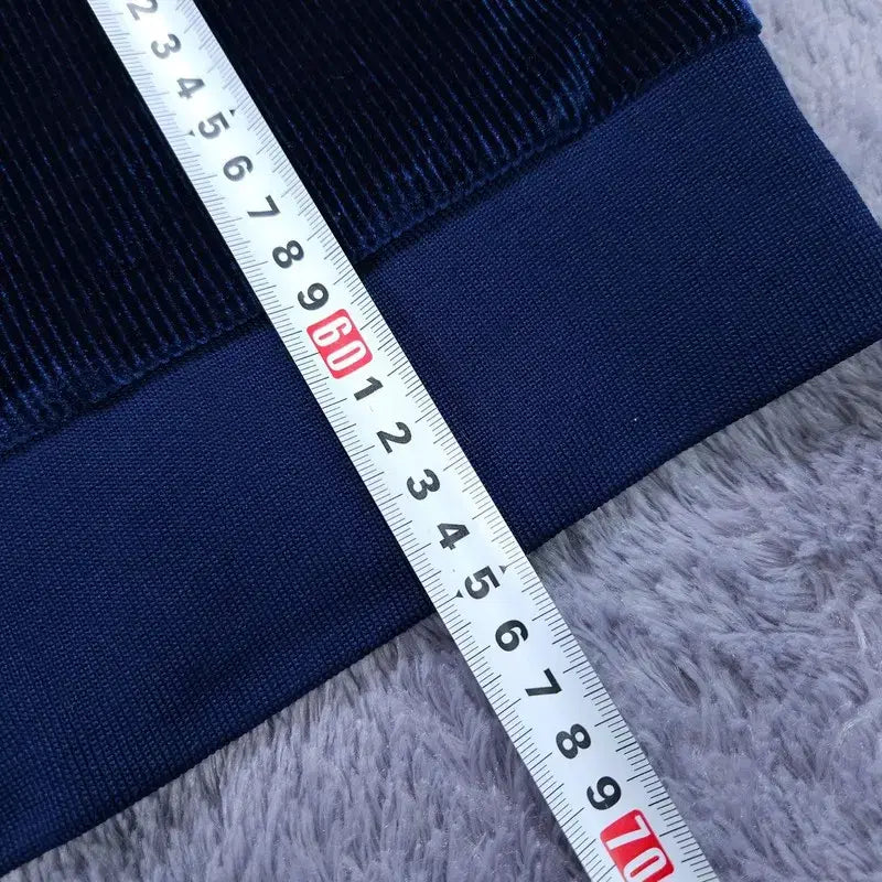 [BUNJANG] Nerdy Jersey Zip-up / [S] 널디 져지 집업