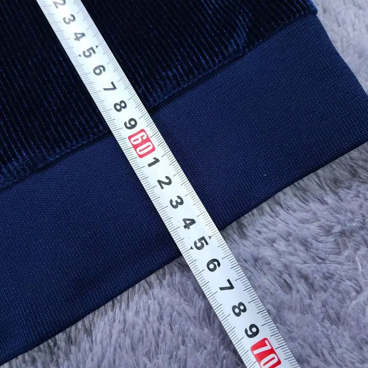 [BUNJANG] Nerdy Jersey Zip-up / [S] 널디 져지 집업