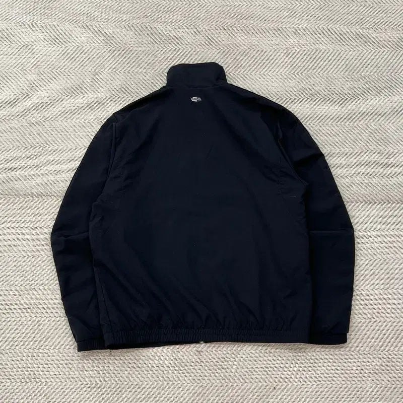 [BUNJANG] Adidas Old School Windbreaker Jacket / 아디다스 올드스쿨 바람막이 r3096