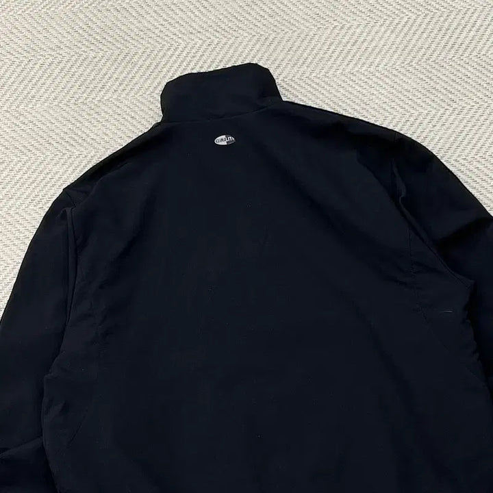 [BUNJANG] Adidas Old School Windbreaker Jacket / 아디다스 올드스쿨 바람막이 r3096