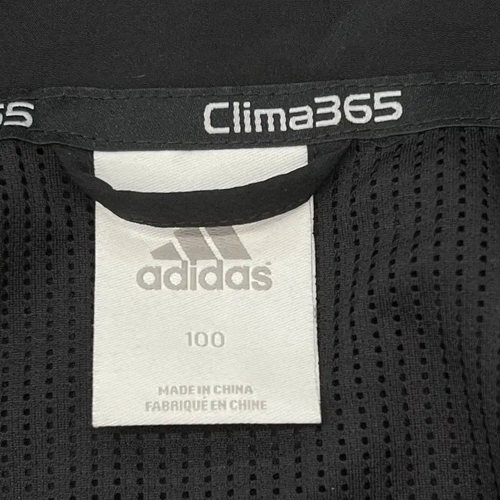 [BUNJANG] Adidas Old School Windbreaker Jacket / 아디다스 올드스쿨 바람막이 r3096