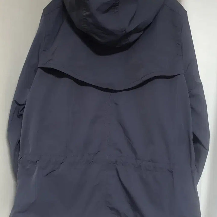 [BUNJANG] COACH Hooded Field Jacket / COACH 야상 후드자켓