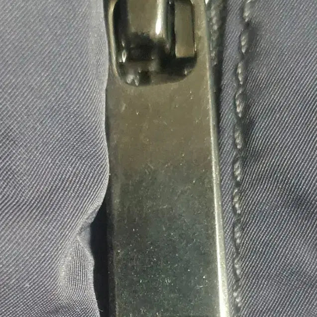 [BUNJANG] COACH Hooded Field Jacket / COACH 야상 후드자켓