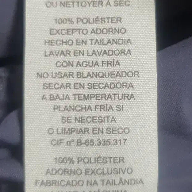 [BUNJANG] COACH Hooded Field Jacket / COACH 야상 후드자켓