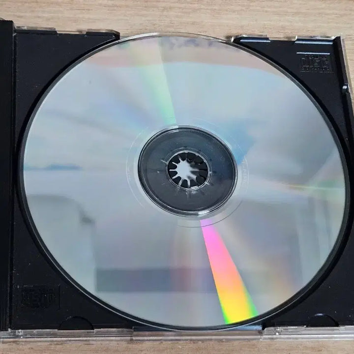 [BUNJANG] Kim Gun Mo Vol. 4 CD / 김건모4집 (CD)