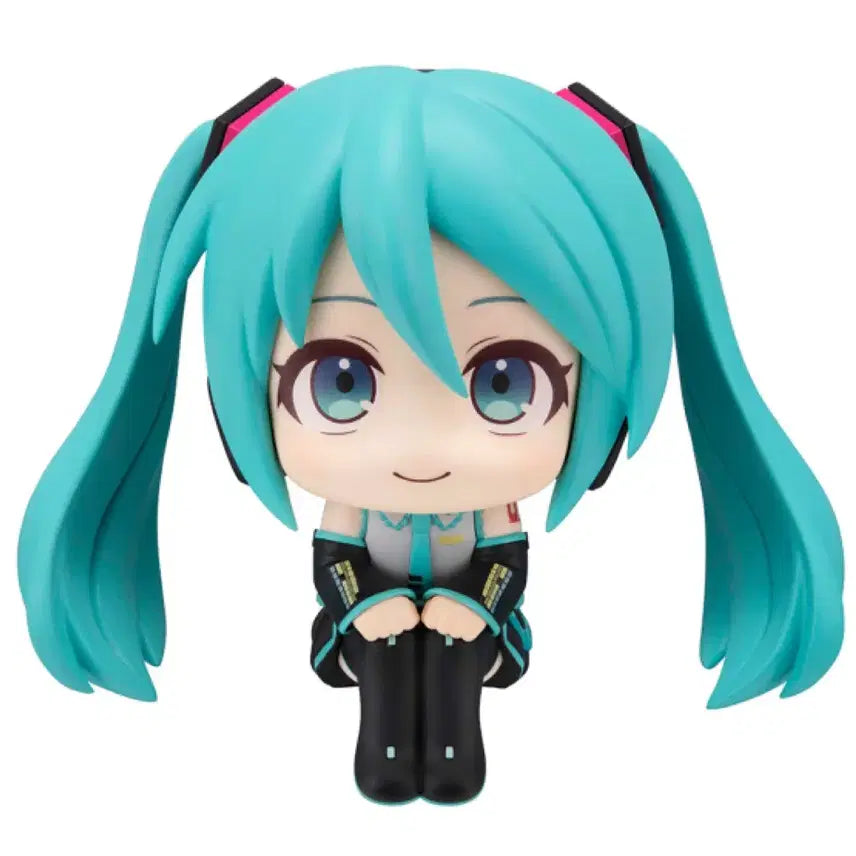 [BUNJANG] Hatsune Miku Look Up Figure / 하츠네미쿠 룩업 피규어