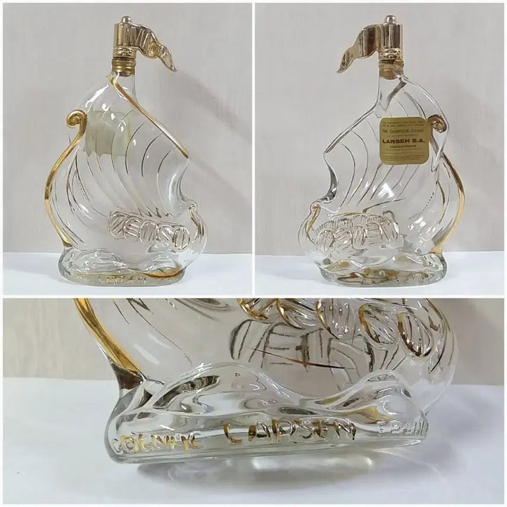 [BUNJANG] Various Liquor Bottles and Wine Accessories / 라센 바이킹,살루트 리차드퀸,술잔,조니워커 서울 에디션~