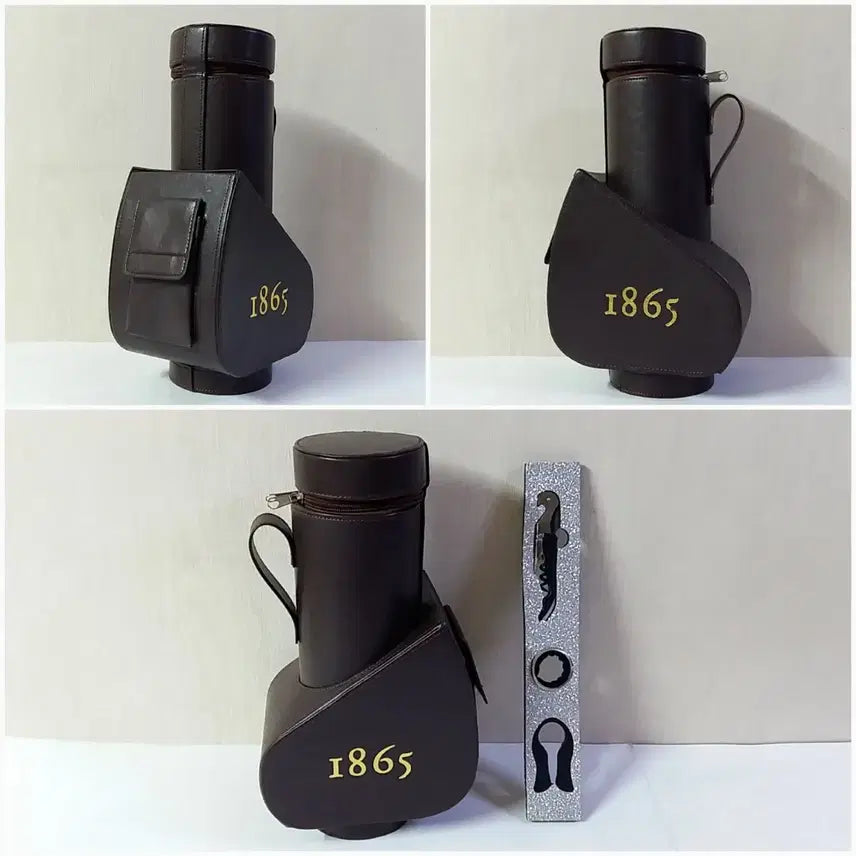[BUNJANG] Various Liquor Bottles and Wine Accessories / 벨루가,라센 양주병,조니워커블루 서울2220 리미티드 에디션,1865