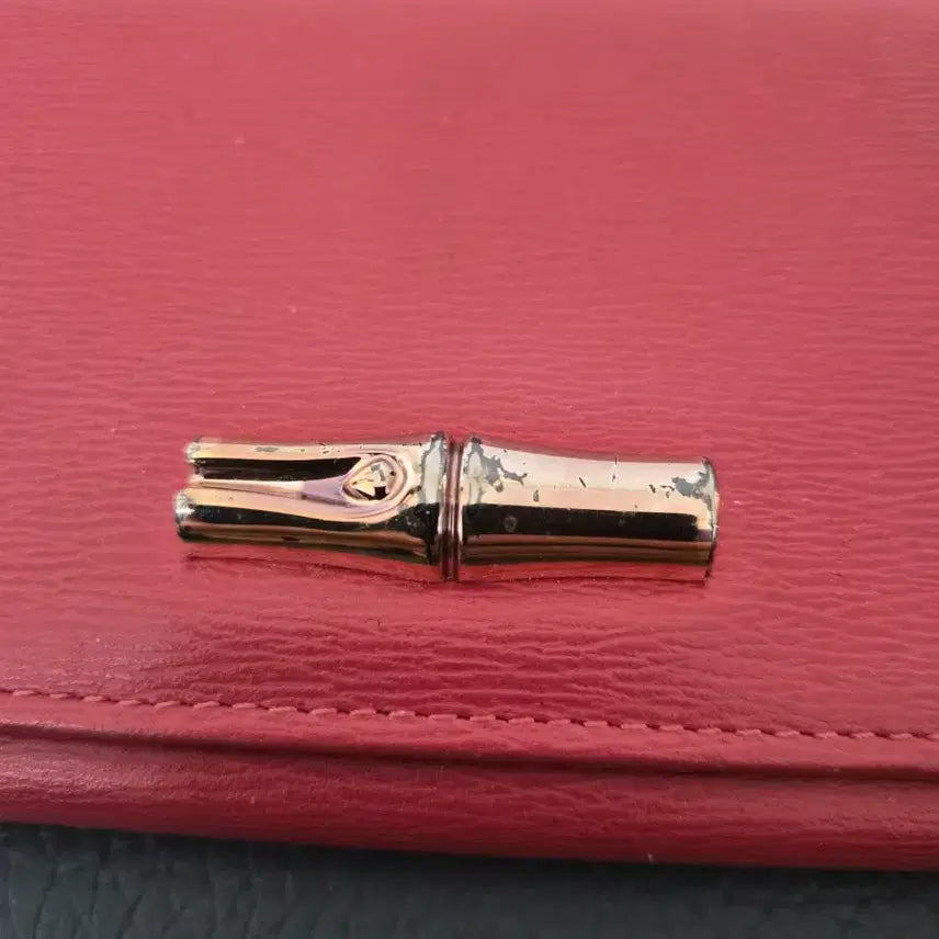 [BUNJANG] Longchamp Long Wallet Card Wallet / Longchamp 롱샴 장지갑 카드지갑 잡화-172